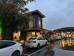 -谢氏老金口七号宴(武昌大道店)