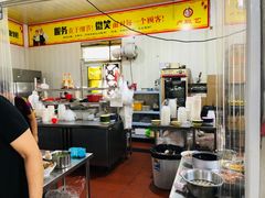 -卢聪艺小吃店(阳翟总店)