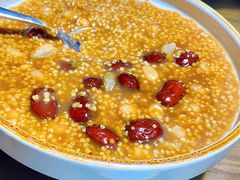 大枣黄米糕-博山菜·大厨烙馍村(金乔社区店)