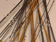 -街角等你.大连海鲜烧烤.经典铁板海鲜串(西安路店)