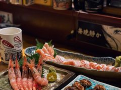 -半藏居酒屋(香港花园店)