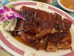 -吴系粤菜馆·茶餐厅(深业上城店)