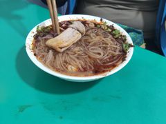 -甘记肥肠粉(马鞍北路店)