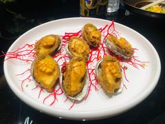 -常州柒星汇餐饮会所(创新科技楼店)