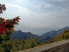 -青岛崂山太清宫