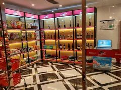 -唱吧麦颂KTV(松江五龙商业广场店)