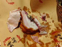 -凯鸽酒楼•雁北民间菜(云冈石窟店)