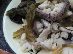 -景明轩•养生酸汤鱼火锅 云贵鲜菌 现舂野果酸汤(王寨小区店)