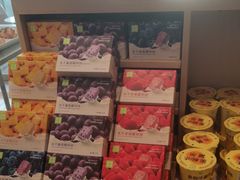 -奈雪的茶(金华永盛店)