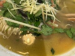 -天天鲜面馆(衡山路店)