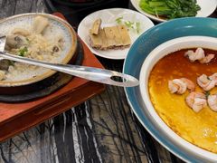 -四季轩中餐厅(徐州开元名都大酒店)