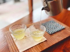 日本葡萄煎茶-幸会吉市(丰泽店)
