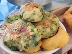 -柳沟豆腐宴69号福豆堂