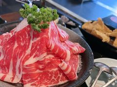 -捞王猪肚鸡火锅(昆山店)