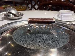 -沈厨地锅老灶•徐州烧烤(黄渡店)