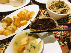 -城南往事·鲁菜济南菜(长清园博园恒大绿洲店)