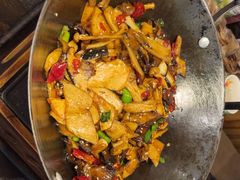 -吃货私房菜(丽江束河古镇店)