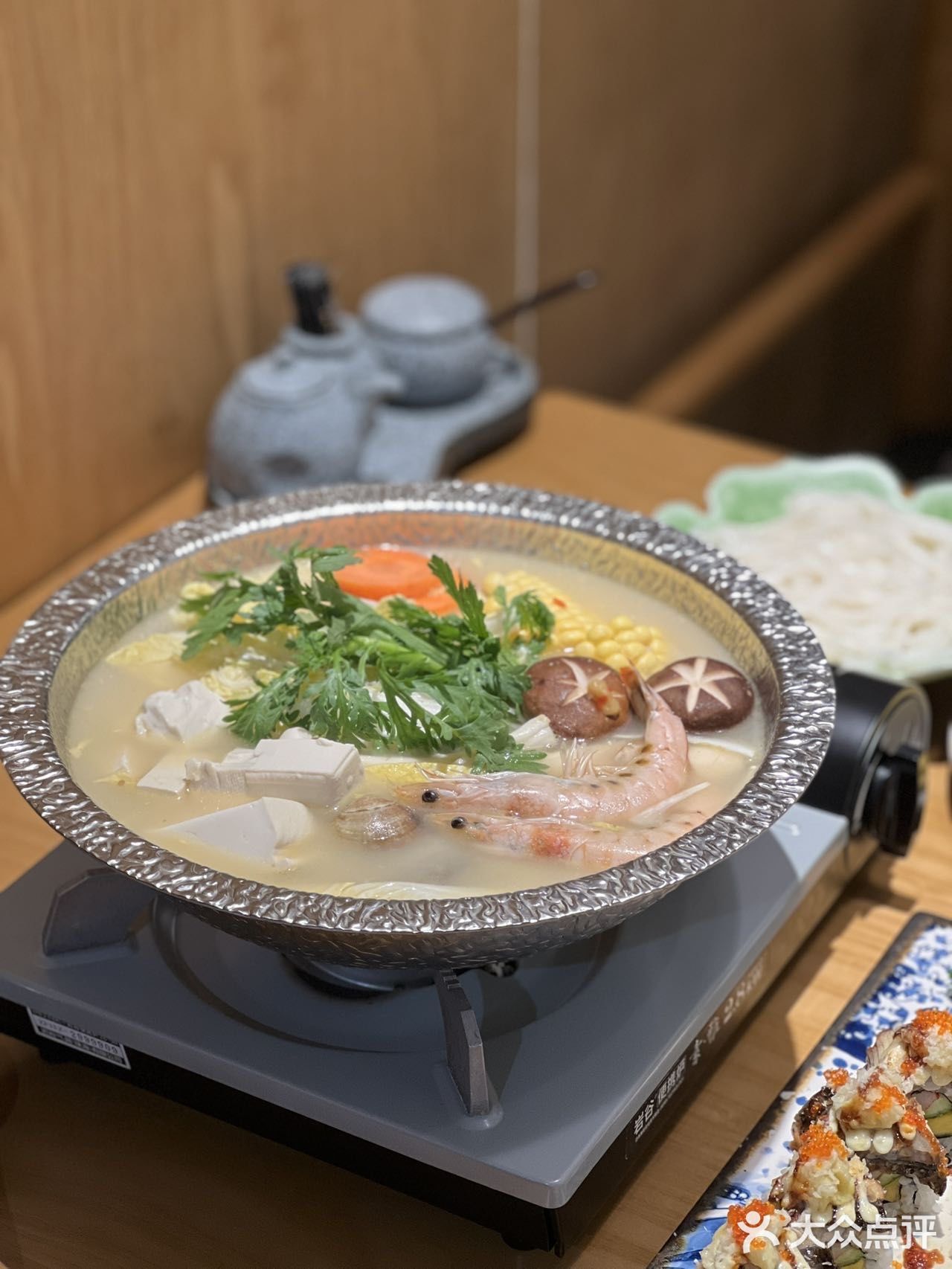在厦门你居然没来过这家日料店🙈