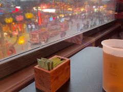 -奇芳阁·百年清真南京菜(夫子庙店)