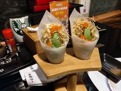 -天狗山料理(省体店)