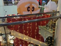 -鸿通城购物中心