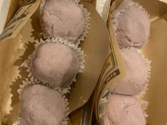 -李大牛和刘大力手作甜品(凯德店)