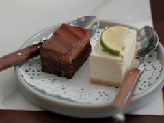 -六阅·福十 FORTEN 海景咖啡西餐厅(双廊古镇店)