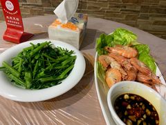 -阿杰臻选海鲜饭店(普陀山店)