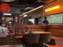 -虎哥六韩式烤肉料理 TIGERGRILL(隆生金山湖中心购物广场店)