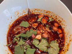 -古市香跷脚牛肉·非遗传承单位