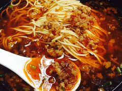 -弄堂面馆(金运路店)