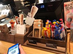 -星巴克(成都太古里二店)