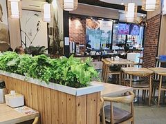 -裕记烧腊连锁餐饮(国商分店)