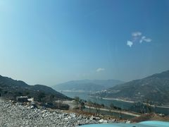 -白帝城·瞿塘峡景区