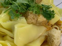 -帕米尔食府(白云观店)