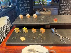 -广州富力君悦大酒店·凯菲厅