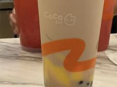 -CoCo都可(合生汇店)