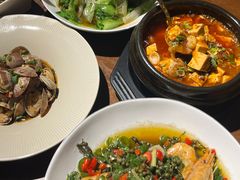 -蝦塘·中国餐馆(城墙南马道巷店)