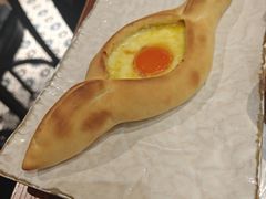 -格鲁·秀色Georgia’s Feast