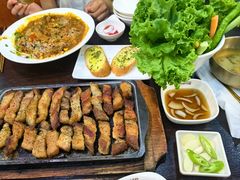 -釜山豚骨汤饭(芝罘万达广场店)