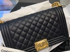 -Chanel(德基广场店)