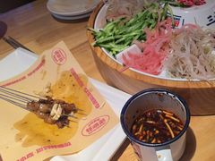 -怪噜范·老贵阳街头名小吃(汇金星力城店)