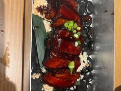 -肥三土菜馆(五四广场店)