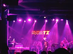 -TZ House音乐现场(茅台店)