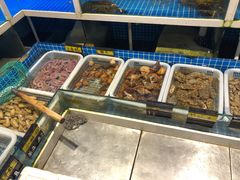 水产区-潮人姐妹轩(海宁路店)