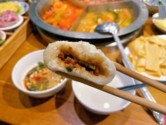 -楠火锅(太古里总店)