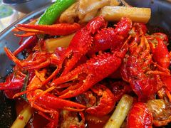 -聚味瞿记·龙虾堂(渔人码头一店)