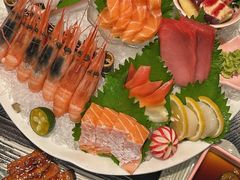 -松鹤精致料理(五一中路店)