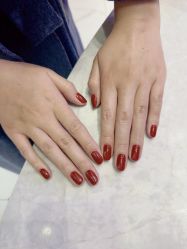 -爱空间美睫健康美甲