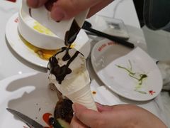 -凡塔斯牛排自助餐厅(广东佛山三水万达店)